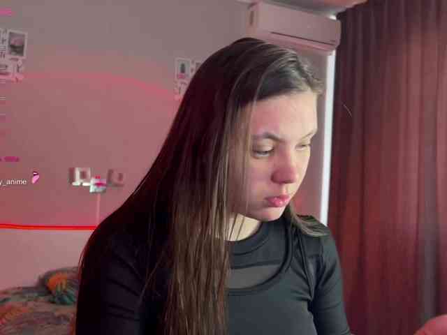 Katherine-Ross webcam