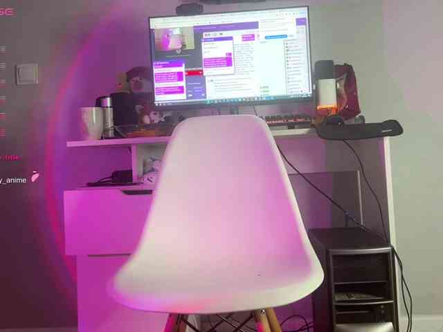 Katherine-Ross webcam