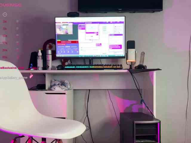 Katherine-Ross webcam