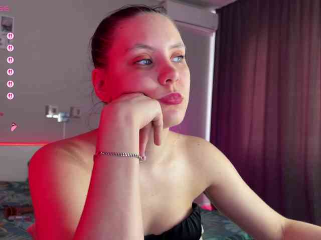Katherine-Ross webcam
