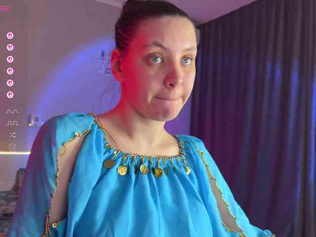 Katherine-Ross webcam