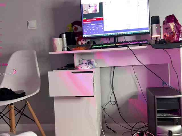 Katherine-Ross webcam