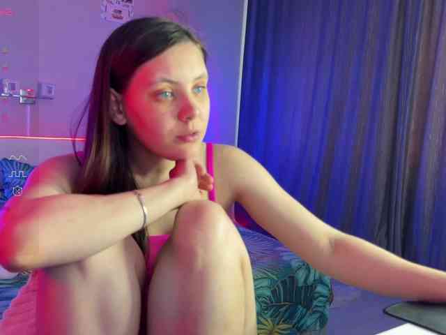 Katherine-Ross webcam