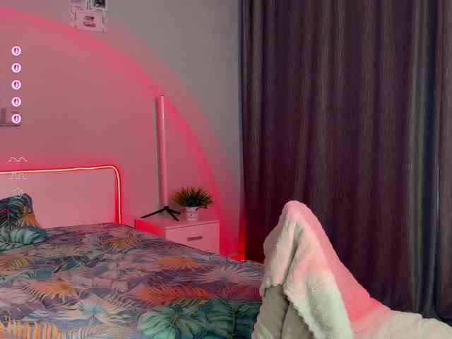 Katherine-Ross webcam