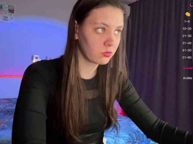 Katherine-Ross webcam