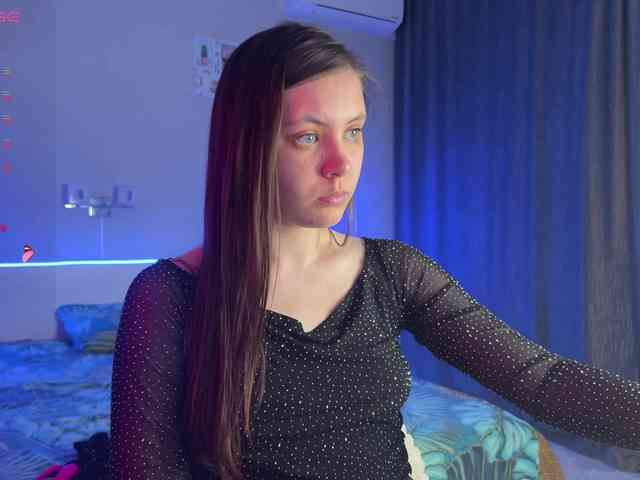 Katherine-Ross webcam