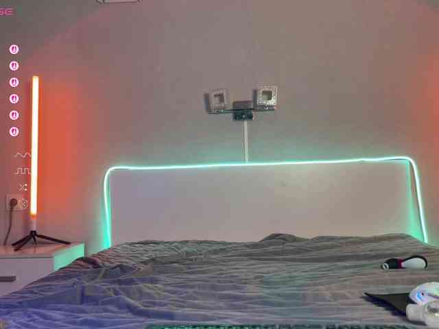 Katherine-Ross webcam