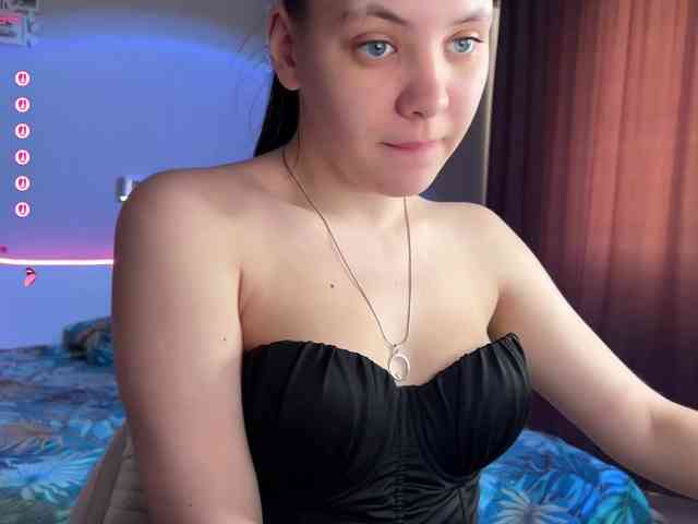 Katherine-Ross webcam