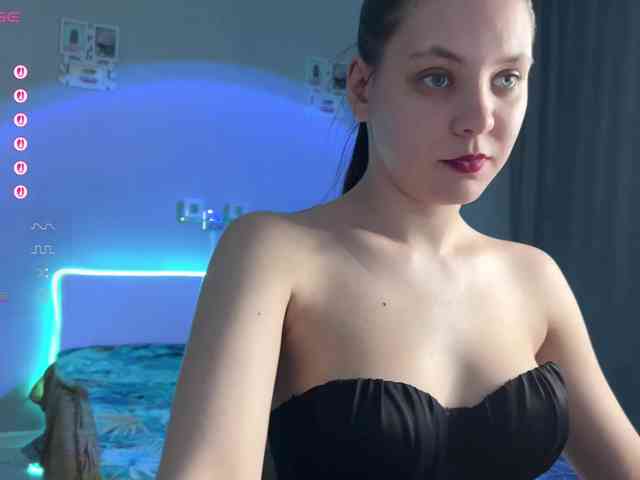 Katherine-Ross webcam