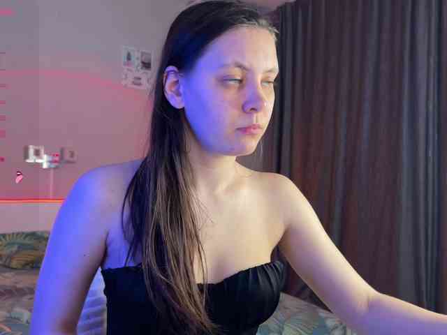 Katherine-Ross webcam