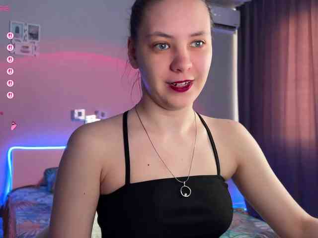 Katherine-Ross webcam