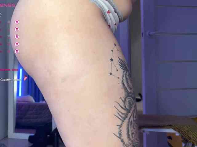 Katherine-Ross webcam