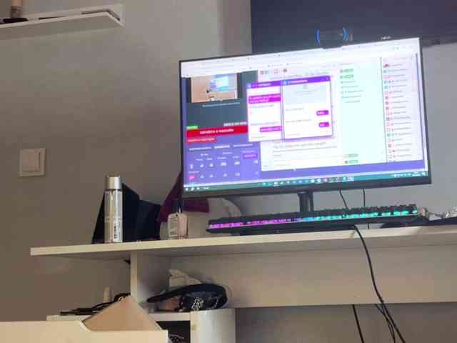 Katherine-Ross webcam