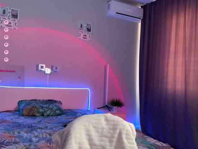 Katherine-Ross webcam