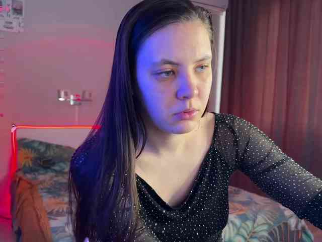 Katherine-Ross webcam
