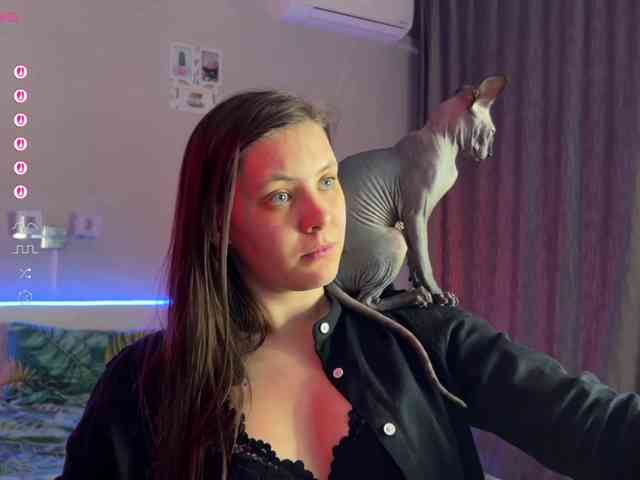 Katherine-Ross webcam