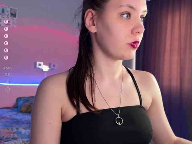 Katherine-Ross webcam