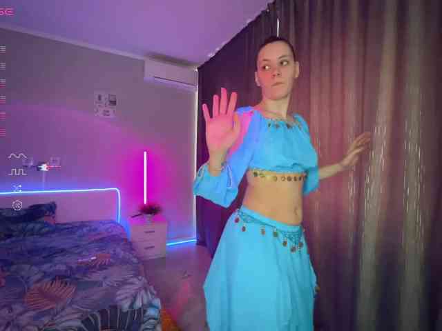 Katherine-Ross webcam