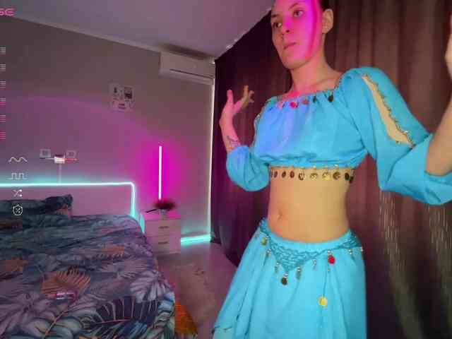 Katherine-Ross webcam
