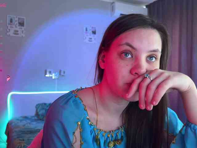 Katherine-Ross webcam
