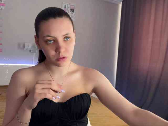 Katherine-Ross webcam