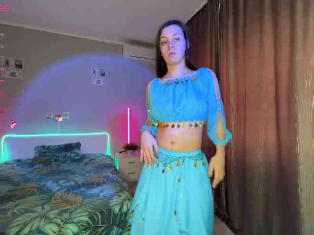 Katherine-Ross webcam