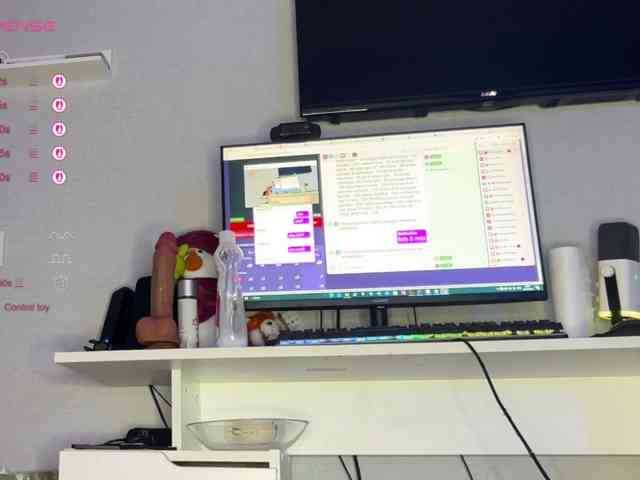Katherine-Ross webcam