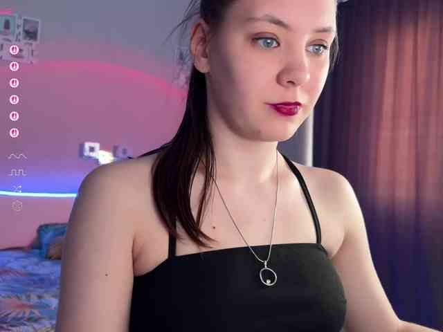 Katherine-Ross webcam