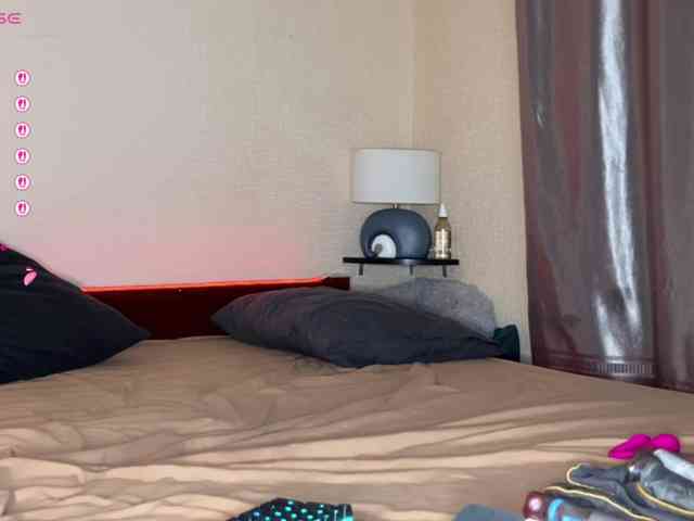 Katherine-Ross webcam