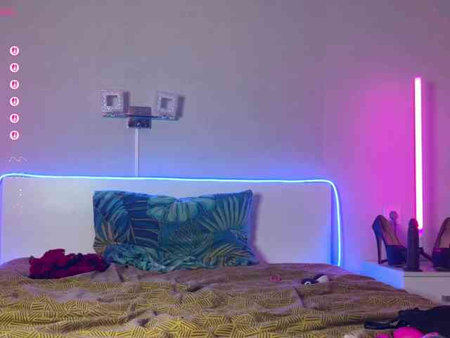 Katherine-Ross webcam