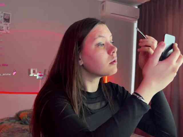 Katherine-Ross webcam