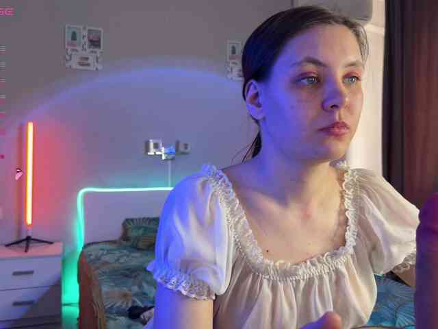 Katherine-Ross webcam
