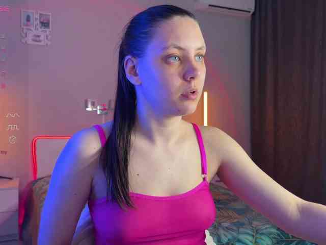 Katherine-Ross webcam