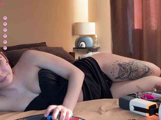 Katherine-Ross webcam