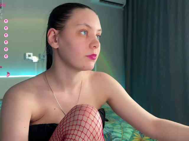 Katherine-Ross webcam