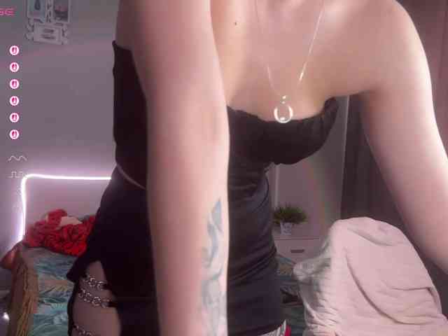 Katherine-Ross webcam