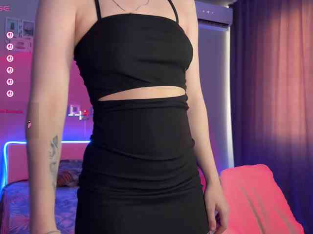 Katherine-Ross webcam