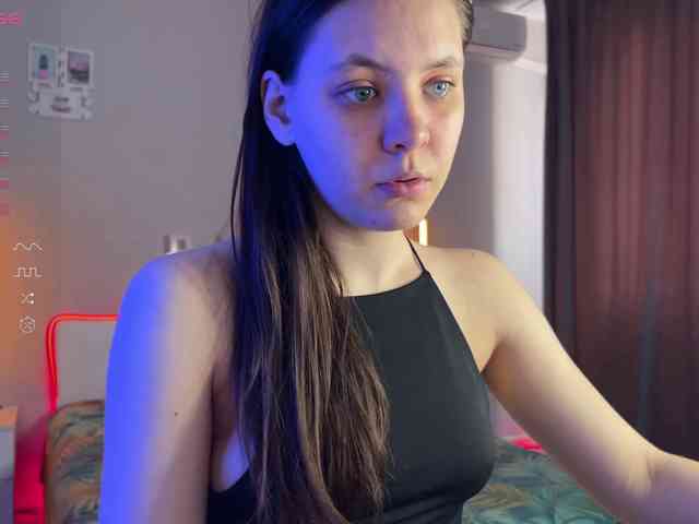 Katherine-Ross webcam