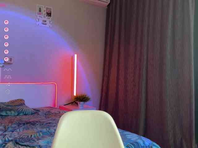 Katherine-Ross webcam