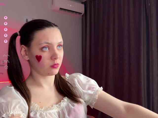 Katherine-Ross webcam