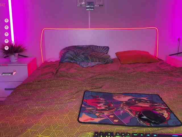 Katherine-Ross webcam