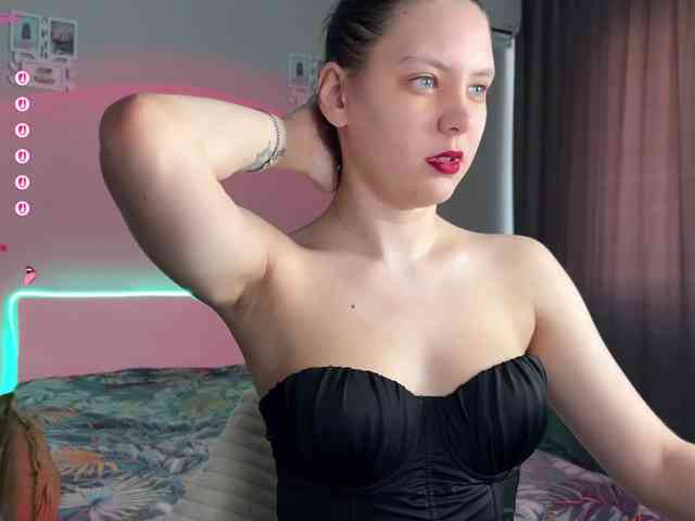 Katherine-Ross webcam