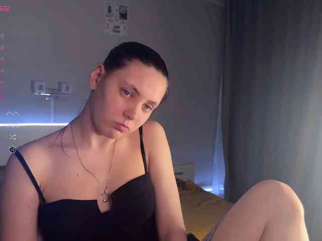 Katherine-Ross webcam