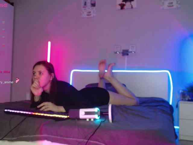 Katherine-Ross webcam