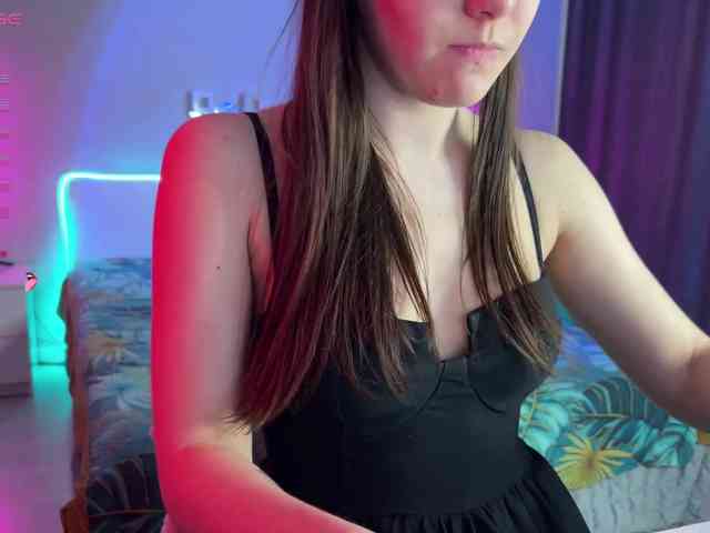Katherine-Ross webcam