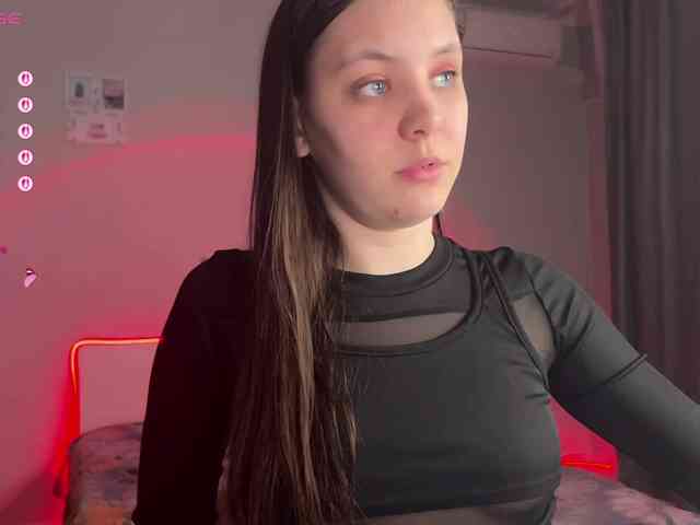 Katherine-Ross webcam