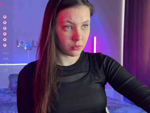 Katherine-Ross webcam