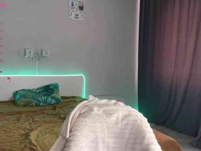 Katherine-Ross webcam