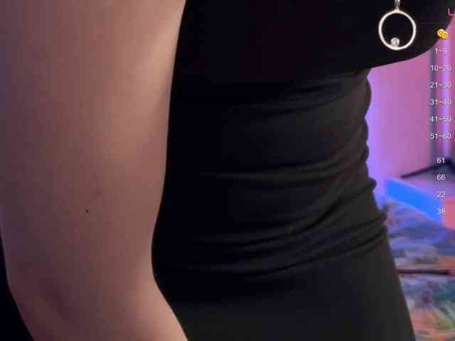 Katherine-Ross webcam