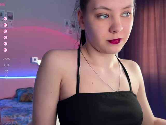 Katherine-Ross webcam